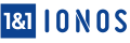 ionos.es logo