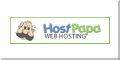 hostpapa.com логотип