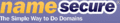 namesecure.com logo