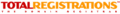 totalregistrations.com logo
