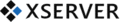 xserver.ne.jp logo