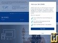 screenshot of Business from ionos.it