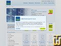 Bildschirmfoto von VServer 24R von 1blu.de