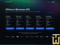 screenshot of WinSafe from abelohost.com