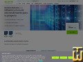captura de pantalla de Servidor 16GB desde acens.com