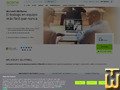 captura de pantalla de Empresa Básico desde acens.com
