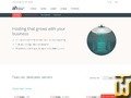 screenshot of Single Start from ahnames.com