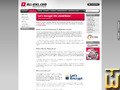 Bildschirmfoto von Let's Encrypt SSL von all-inkl.com