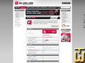 Bildschirmfoto von Premium von all-inkl.com