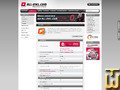 Bildschirmfoto von PrivatPlus von all-inkl.com