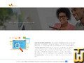 скриншот First от allhostings.ru