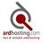 ardhosting.com значок