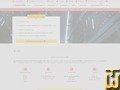 screenshot van Pro 1 van argeweb.nl