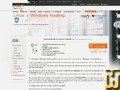 screenshot di Linux + Windows a partire dal aruba.it