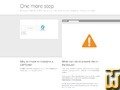 screenshot di Medium a partire dal arubacloud.com