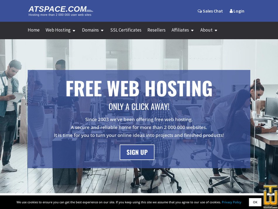 Taken on 25 July, 2025 atspace.com screenshot