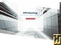 Bildschirmfoto von Starter VPS von awardspace.com