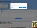 screenshot of .com from bluehost.com