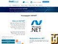 captura de tela de Start de brasilcloud.com.br