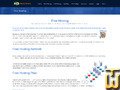 screenshot of Free Web Hosting from byet.host