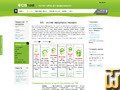 скриншот Micro от cishost.ru