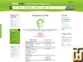 скриншот Minimum от cishost.ru