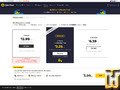 screenshot of 2 Years from cyberghostvpn.com