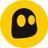 cyberghostvpn.com Icon