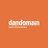 dandomain.dk Icon