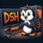 deinserverhost.de Symbol