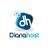 dianahost.com Icon