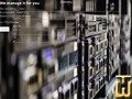 captura de pantalla de Dell R230 desde dinahosting.com
