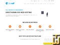 captura de tela de Pro webhosting (DirectAdmin) Plano
