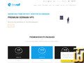 captura de tela de XX-Large VPS (Premium) Plano