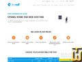 captura de tela de Plus NVMe (cPanel) Plano