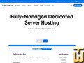 screenshot of Standard 16 / 480 GB from dreamhost.com