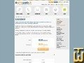 screenshot di Cloud Server a partire dal ehiweb.it