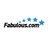 fabulous.com Icon