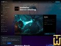 screenshot of Valheim Server Hosting from fozzy.com