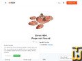 screenshot of 15 Fast Websites from fozzy.com