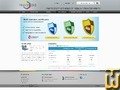 screenshot of Standard Multi SSL from francedns.com