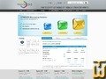 screenshot of Spamora S from francedns.com