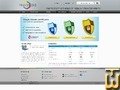 screenshot of Professional SSL from francedns.com