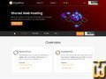 screenshot of Personal from gigapros.com