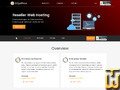 screenshot of Professional from gigapros.com