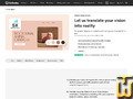 screenshot of Premium Web Store from godaddy.com