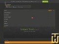 captura de tela de GoGetSSL Domain SSL de gogetssl.com