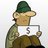 hobohost.com Icon