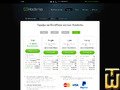 скриншот Trial от hostenko.com