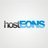 hosteons.com Icon